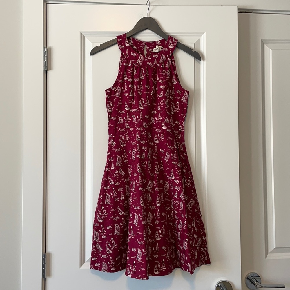 ModCloth dress